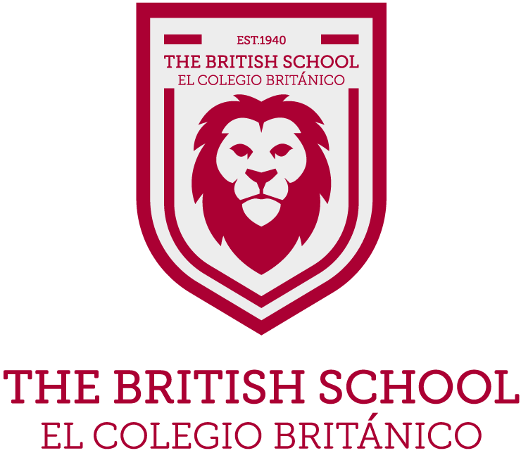 The British School Logo