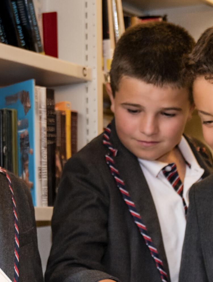 Public Speaking Class