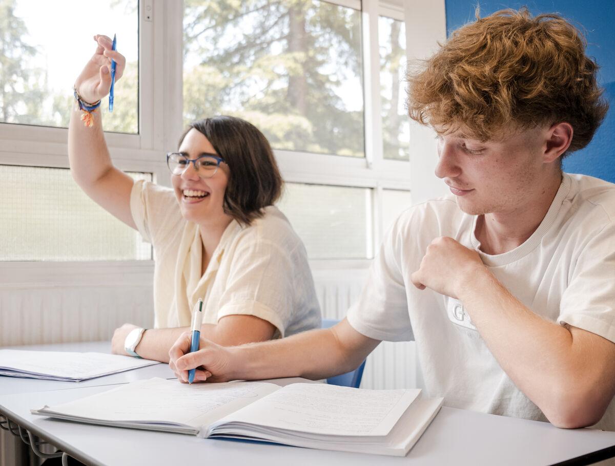 Los mejores colegios de Madrid con A-Levels para el acceso a la universidad