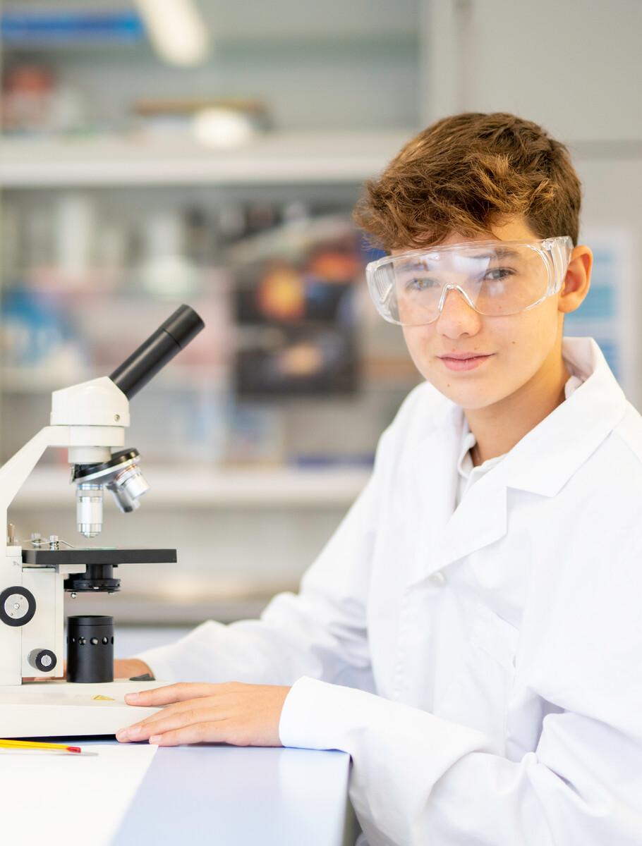 Qué asignaturas incluye el Bachillerato catalán?