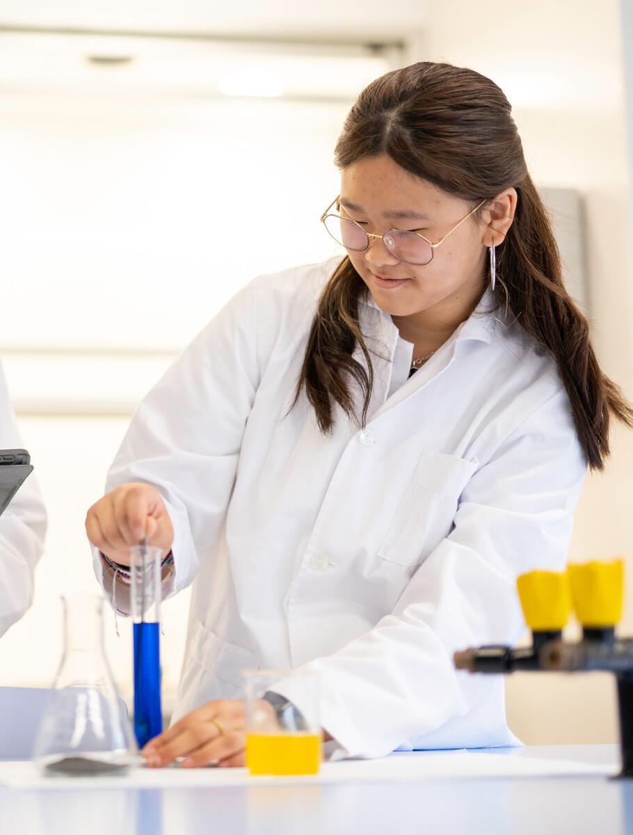 Cuáles son las ventajas del Bachillerato catalán?