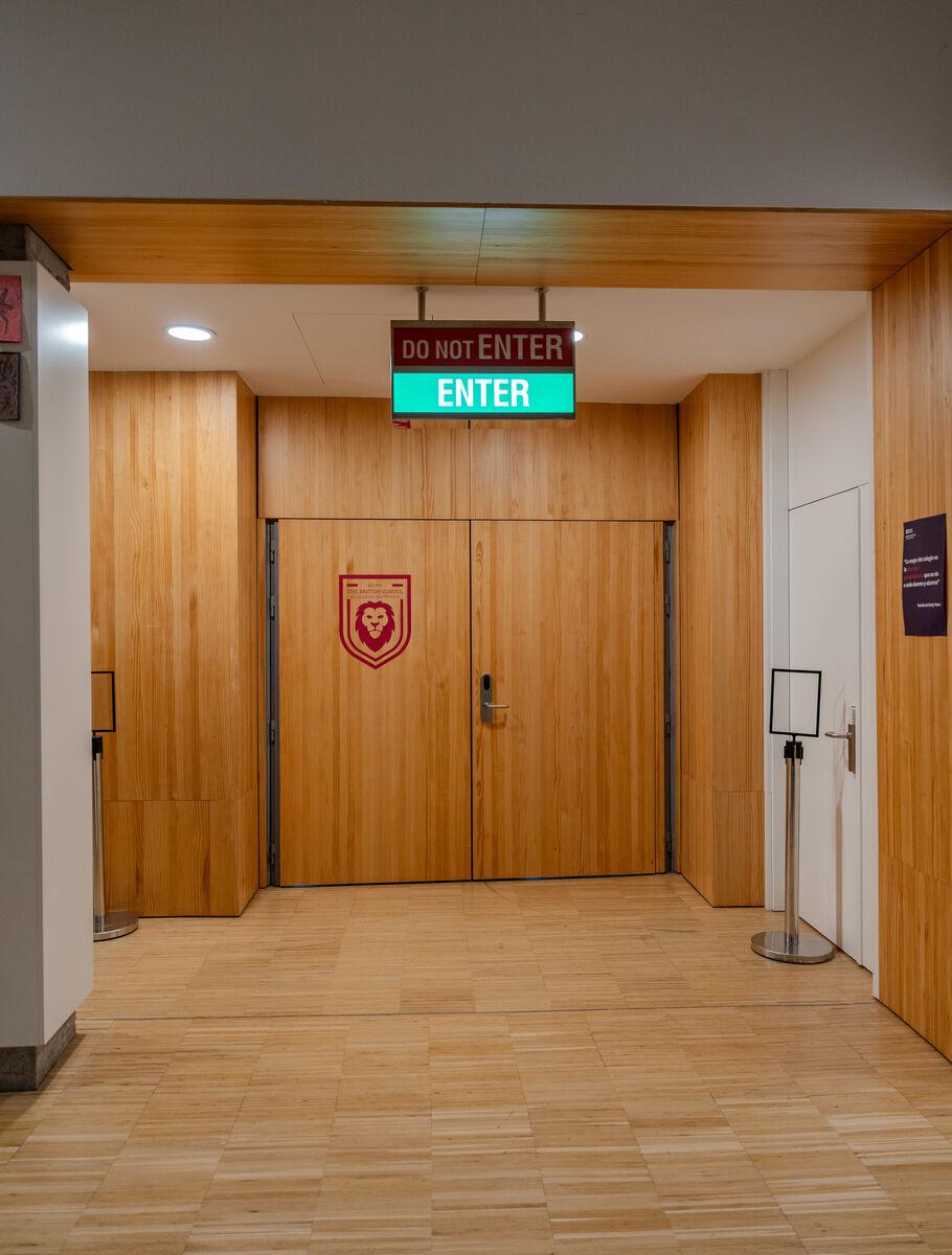 TBS_Facilities