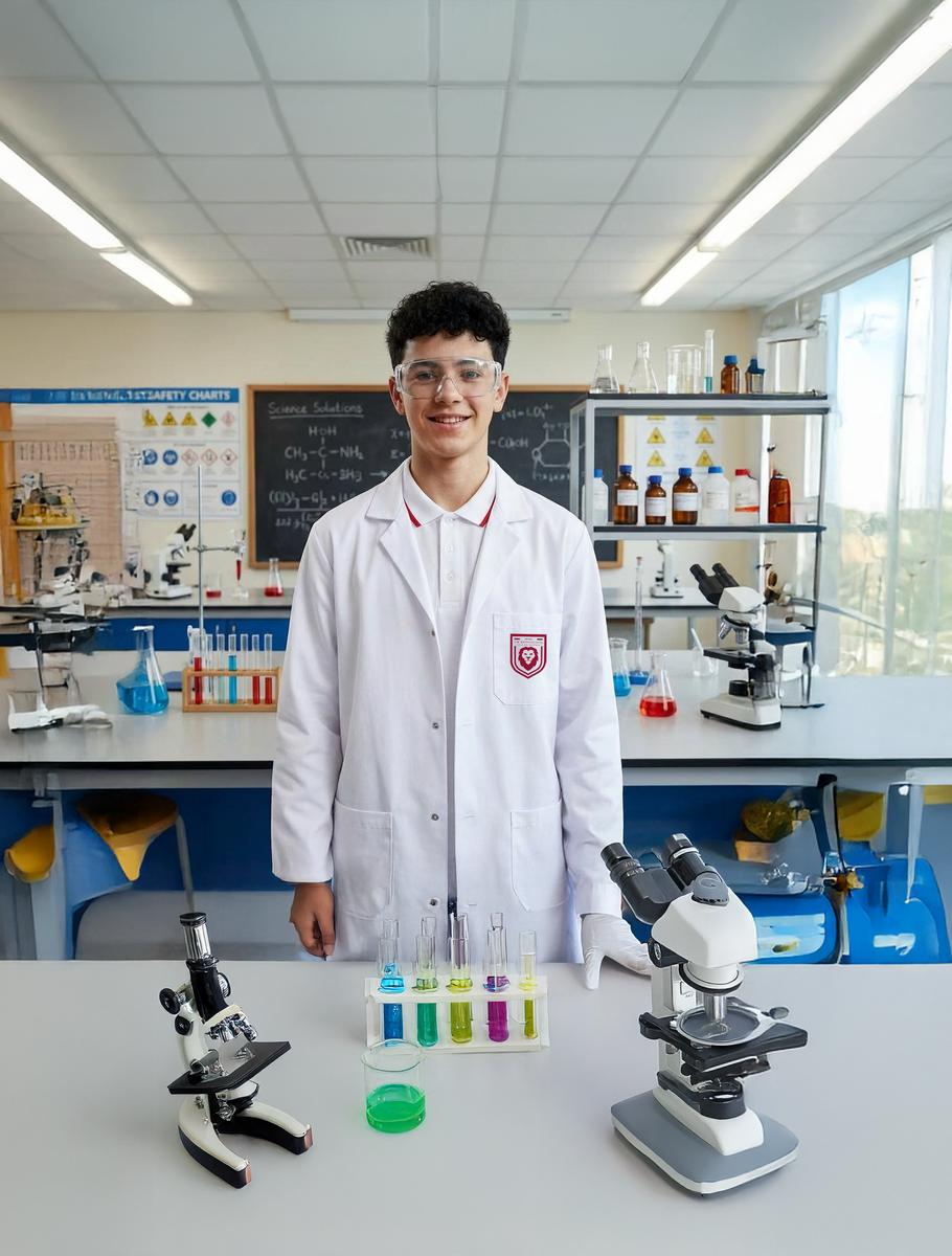 Titulación de A-Levels en Pozuelo de Alarcon